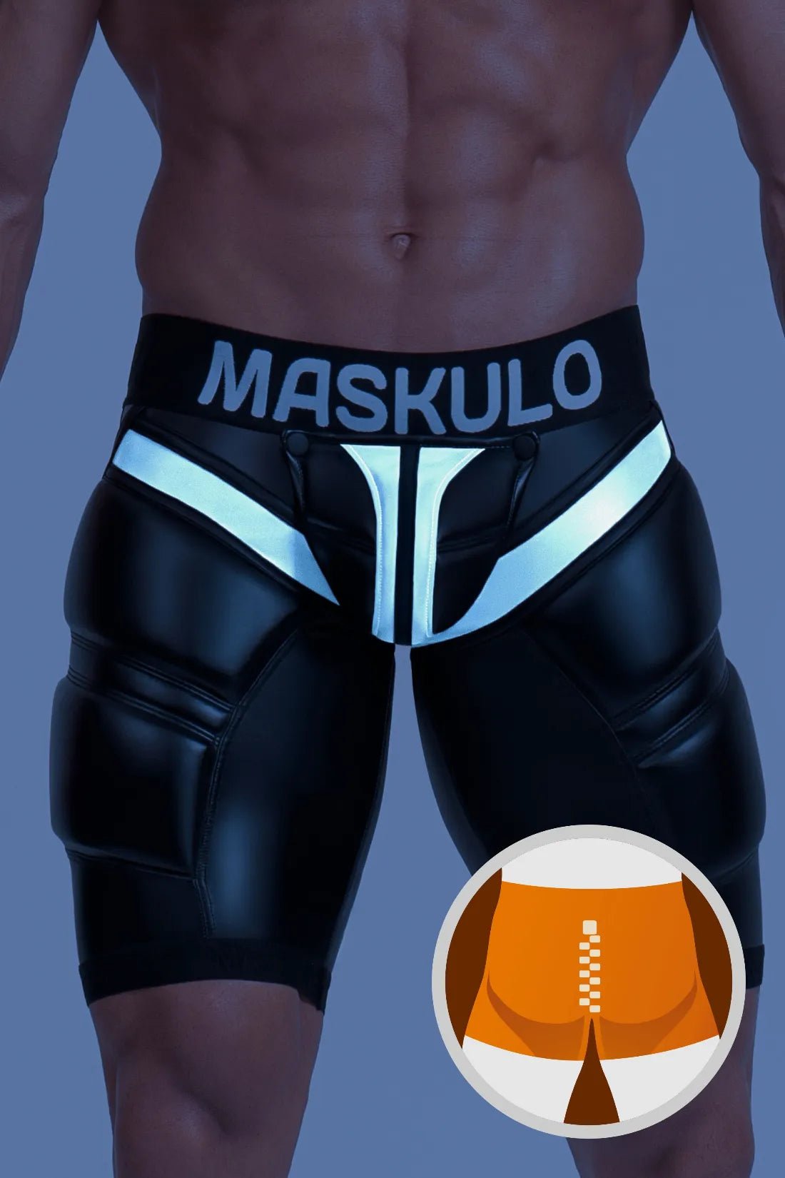 Cycling Shorts S size. &