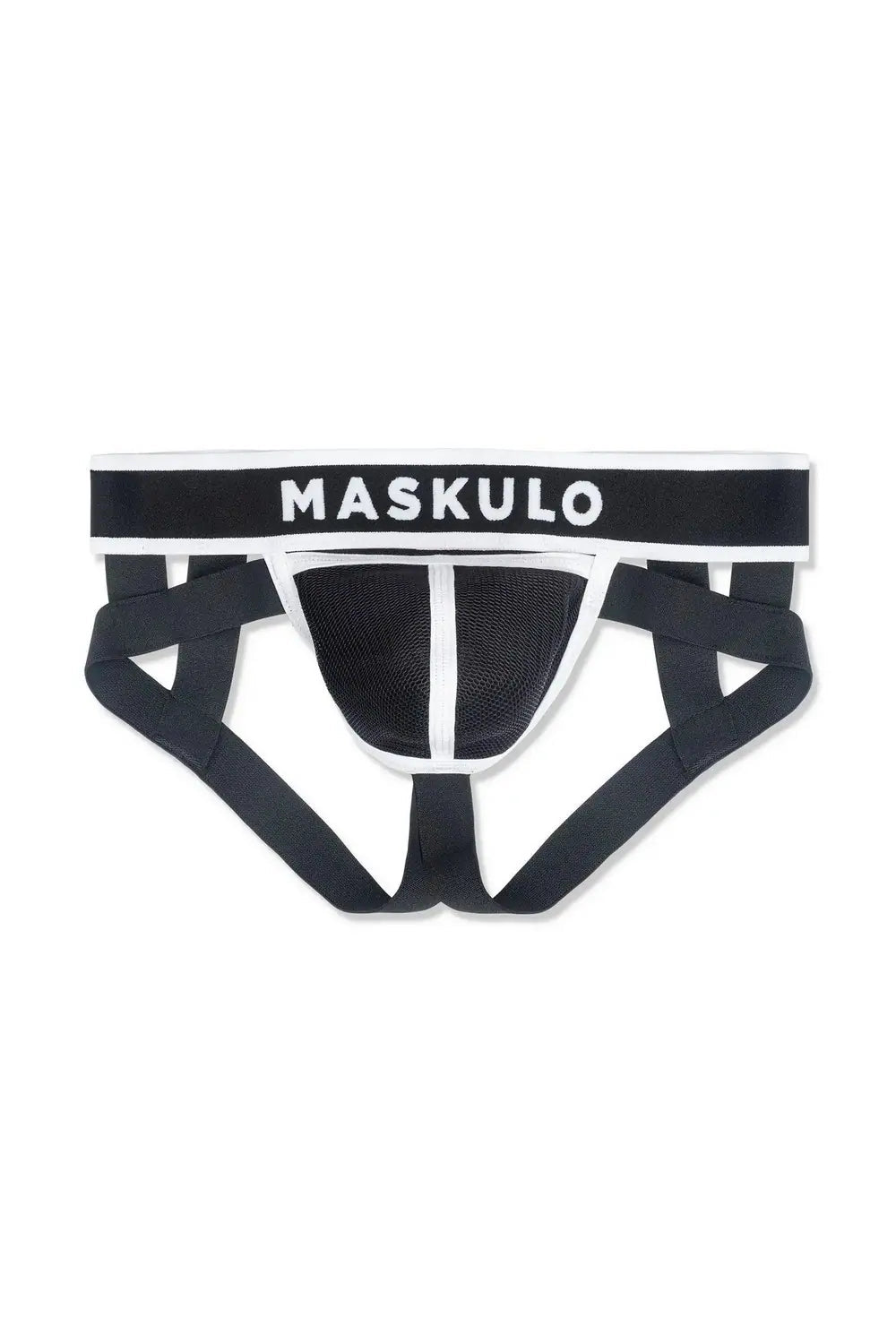 Life. Jockstrap. Cotton - Maskulo - MJS159-Y1 - Maskulo EU Global Online Store