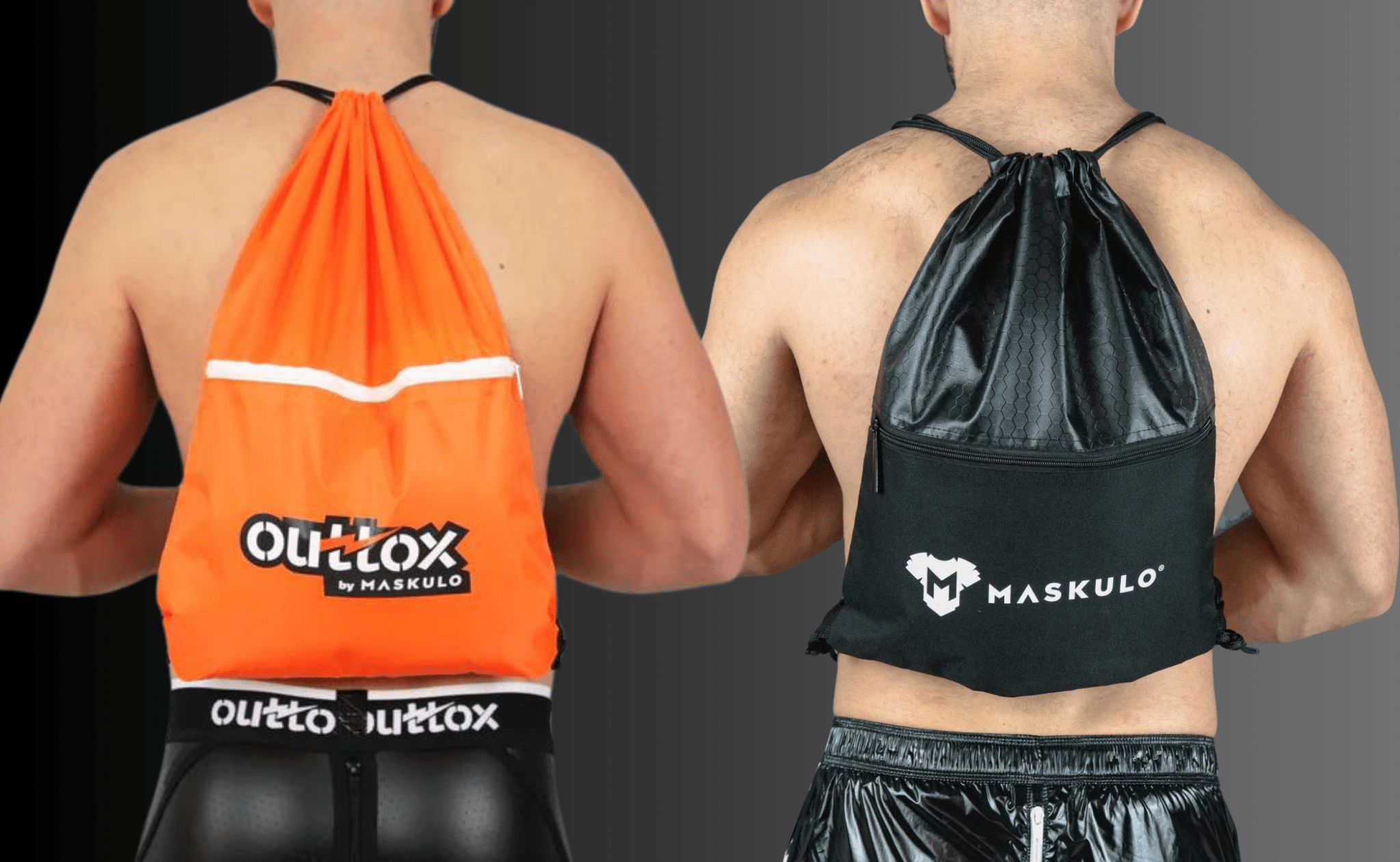 Bags - Maskulo Global (EU) Store