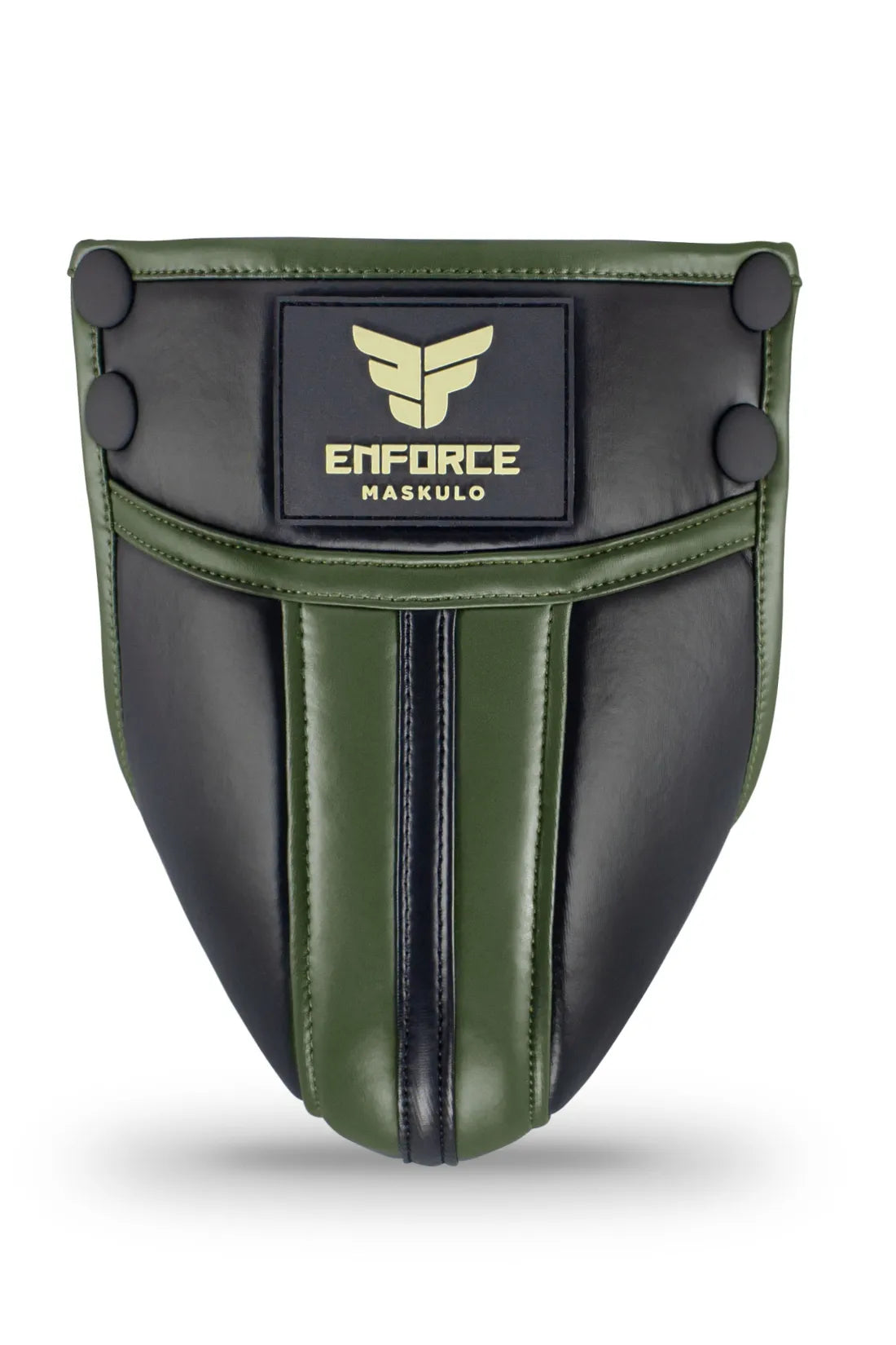 Additional pouch for Falcon Enforce jockstraps