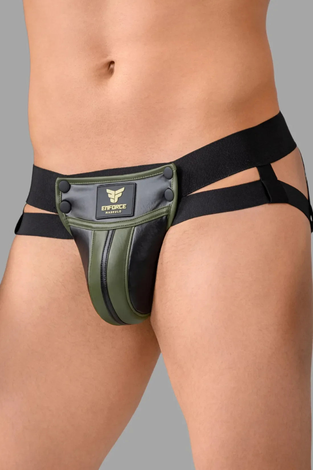 Falcon Enforce Pouch Suspensorio