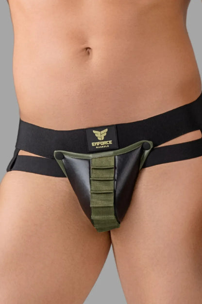 Eagle Enforce Pouch Suspensorio