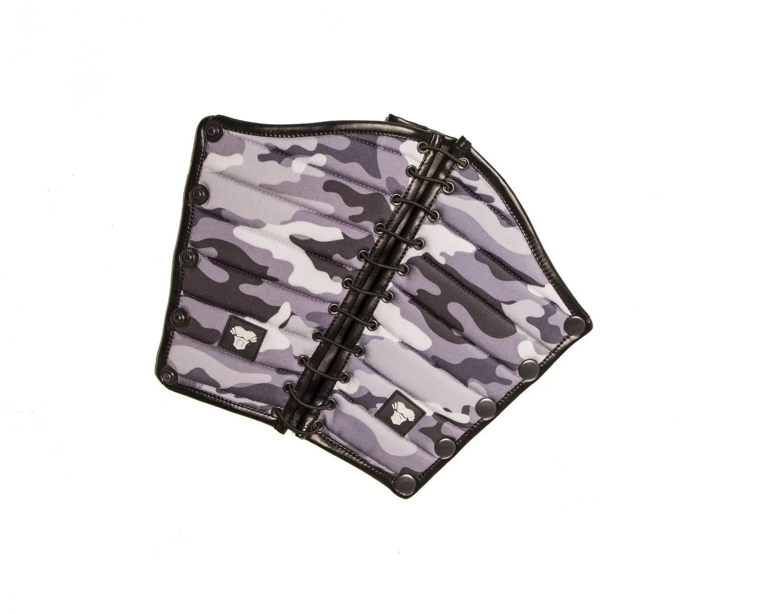 Armored. Forearm Guard Wallet. Camo Grey (1 pc) - Maskulo - MAC156-Y1 - Maskulo EU Global Online Store