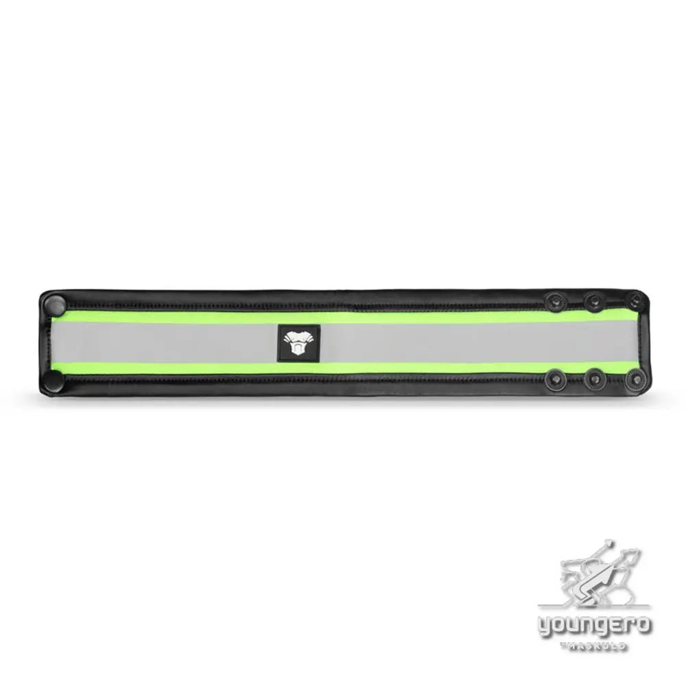 Youngero. Neon Biceps Band. Green - Maskulo - MAC130-Y1 - Maskulo EU Global Online Store